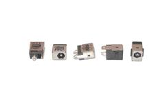 Купить Разъем питания для ноутбука HP Pavilion DV5000 Series, DV8000 Series, Presario V5000 Series, C500, C300 Series: C300 CTO, C300EA, C300EU, C301NR, C301TU, C302NR, C302TU, C303NR, C303TU, C304NR, C304TU, PJ027